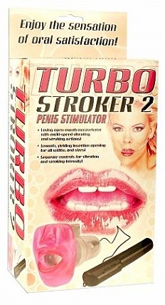 Turbo Stroker 2