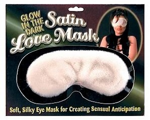 Love Mask Satin-Glow