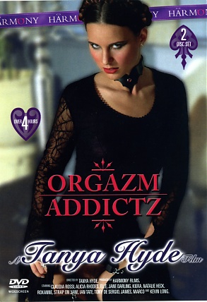 Orgazm Addictz (2 DVD Set)