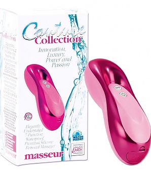 Couture Masseur- Pink