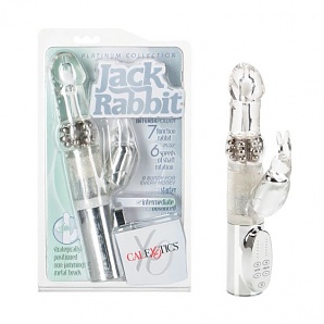 Platinum Collection Jack Rabbit