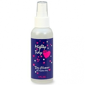 Mighty Tidy - Toy Cleaner 4oz