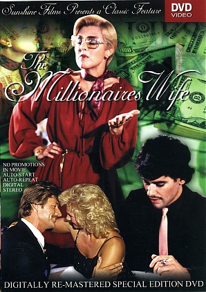 The Millionaire's Wife - Seka