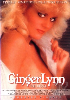 Ginger Lynn The Movie
