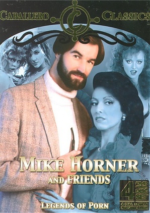 Mike Horner and Friends (4 DVD Set) *