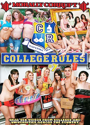 College Rules 7