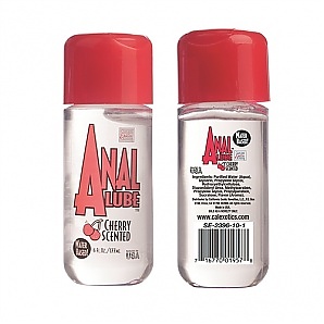Anal Lube Cherry Scented (se-2396-10-1)