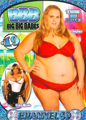 BBB: Big Big Babes 19