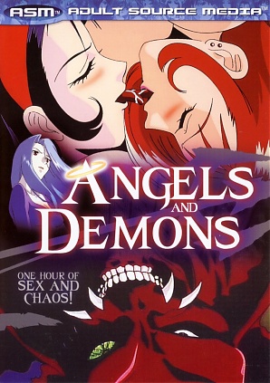 Angels And Demons