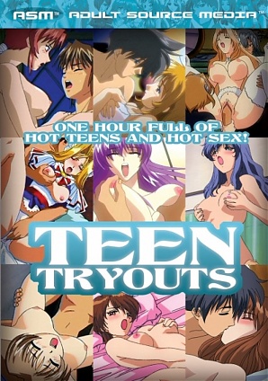 Teen Tryouts (2017)