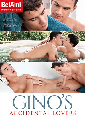 Ginos Accidental Lovers (2017)