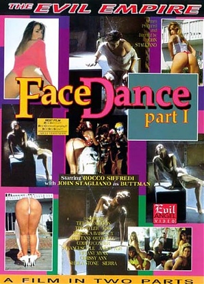 Face Dance 1 (2015)