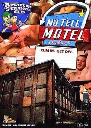 No Tell Motel (Amateur Straight Guys)