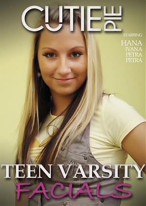 Teen Varsity Facials (2018)