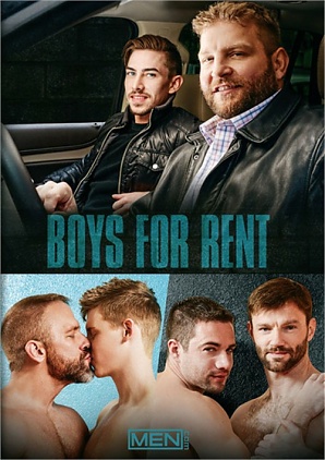 Boys For Rent (2016)