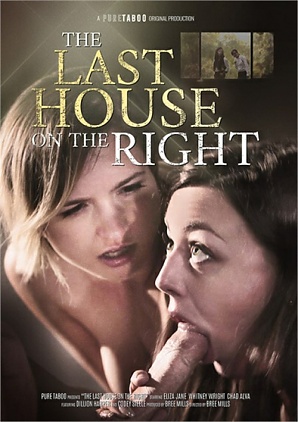 The Last House On The Right (2019)