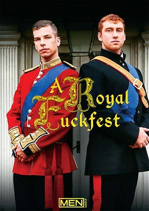 A Royal Fuckfest (2016)