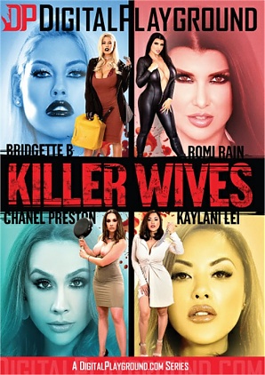 Killer Wives (2019)
