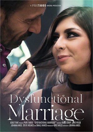 Dysfunctional Marriage (2019)