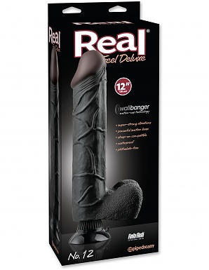 Real Feel Deluxe No.12 - 12