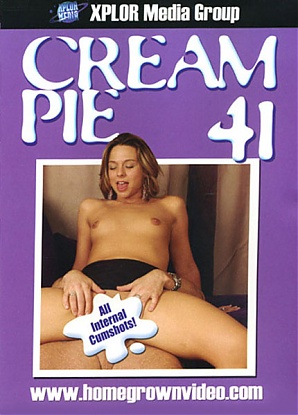 Cream Pie 41