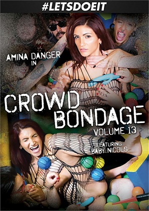 Crowd Bondage 13 (2020)