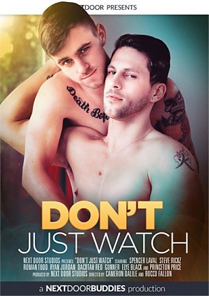 Don't Just Watch (2020)