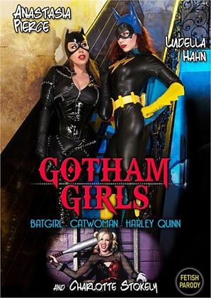 Gotham Girls (2016)