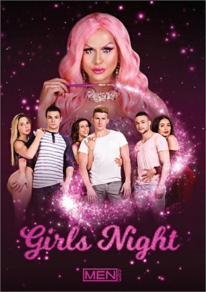Girls Night (2019)