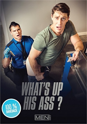 Whats Up His Ass? (2019)