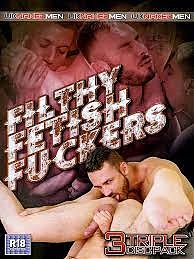 Filthy Fetish Fuckers (2020)