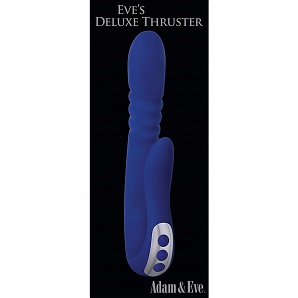 Eve'S Deluxe Thruster
