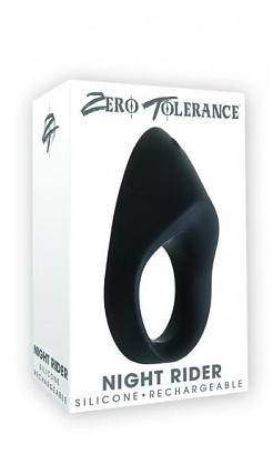 Night Rider Rechargeable Cockring