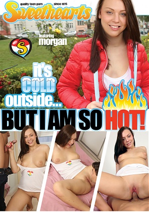 Its Cold Outside...But I Am So Hot! (2021)