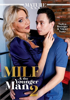 MILF & The Younger Man 2 (2021)