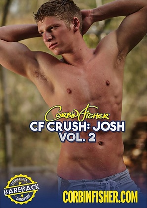 CF Crush: Josh Vol. 2 (2016)