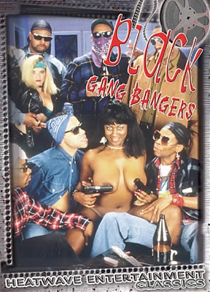 Black Gang Bangers