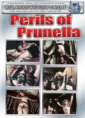 Perils of Prunella