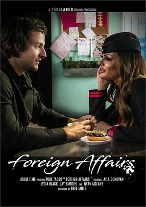 Foreign Affairs (2022)