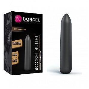Dorcel Rocket Bullet Rechargeable