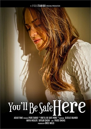 You'll Be Safe Here (2023)