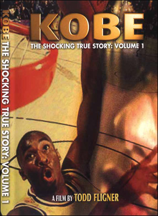 Kobe: The Shocking True Story