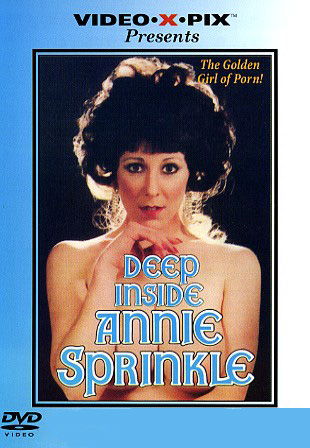 Deep Inside Annie Sprinkle