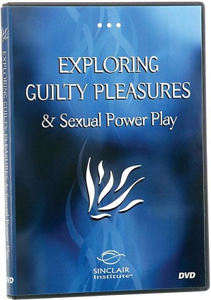 Exploring Guilty Pleasure and Sexual Power Play