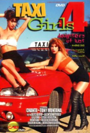 Taxi Girls 4