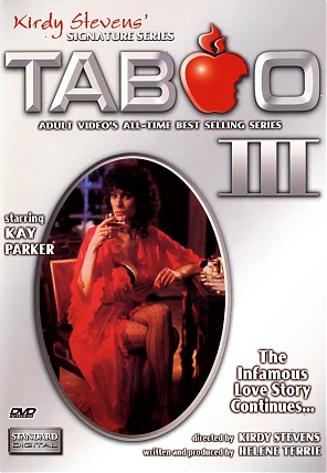 Taboo III