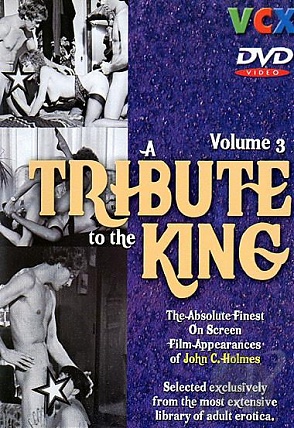 A Tribute to the King Vol.3