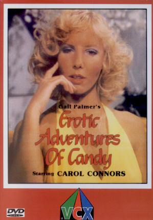 Erotic Adventures of Candy