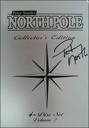 North Pole Collectors Edition 2 (DISC 4)