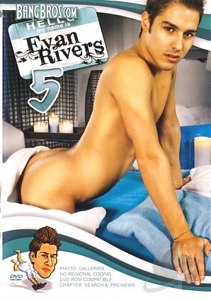 Evan Rivers 5